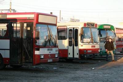 В Комсомольске-на-Амуре повысят цены на пригородных автобусах
