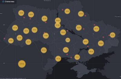 Коронавірус в Україні: кількість нових випадків зростає