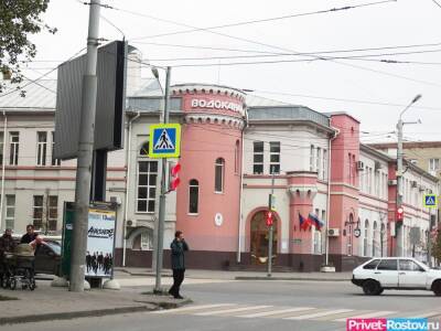 В Ростове мэрия не будет возвращать водоканал в свою собственность