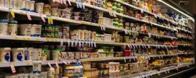 Нутрициолог Дробышева назвала продукты, которые нельзя покупать в супермаркете