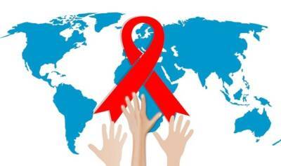В регионе за последние три года снизился прирост инфицированных ВИЧ