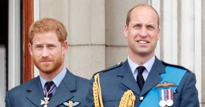 Принц Уильям не хотел видеть принца Гарри на открытии памятника принцессе Диане