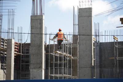 Минэкономразвития готовит меры по поддержке строительных компаний