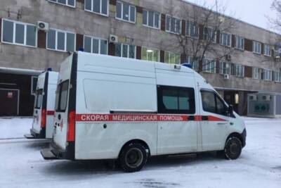 В Воронеже «Лада» сбила 12-летнюю девочку