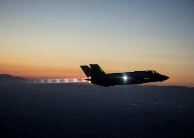 Покупка Германией у США истребителей F-35 станет неприятным сюрпризом для России