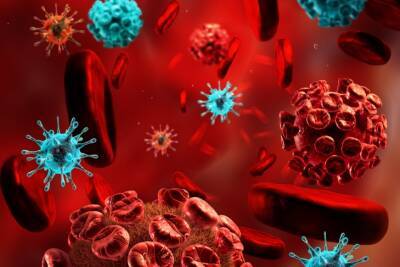 ВОЗ сообщила о рекордном числе заболевших коронавирусом за неделю