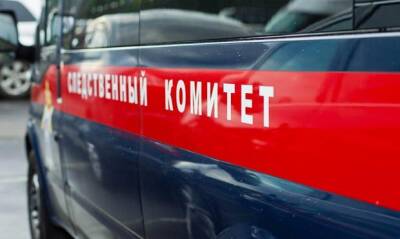 31-летний житель Кировской области зарезал пятилетнего сына и погиб сам