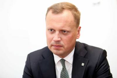 Латвийский депутат: идея «зеленого» сертификата провалилась