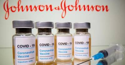 В США назвали вакцину от COVID-19, способную вызвать чрезмерные кровотечения