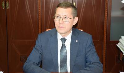 Глава Кугарчинского района Башкирии уходит в отставку после приговора Верховного суда