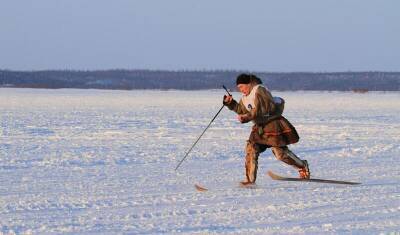 Спасатели на Ямале нашли пенсионера, который четыре дня бродил по тундре в мороз