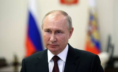 New Statesman (Великобритания): Россия держит соседей мертвой хваткой