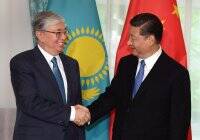 Китай выдавил Путина из Казахстана, &#8211; Пионтковский