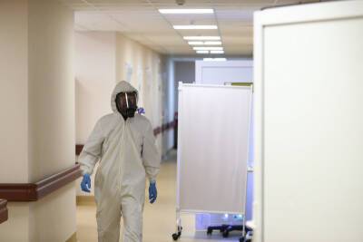 За сутки в Волгоградской области коронавирусом заболели 176 человек
