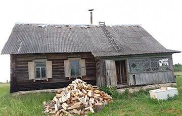Как выглядят дома в белорусских деревнях, которые стоят меньше $1000