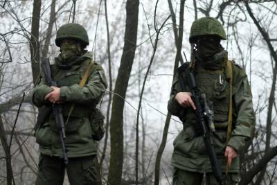 Ситуация на Донбассе: боевики убили украинского военного