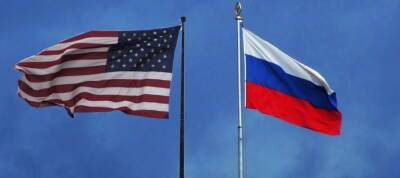 Украинский дипломат: Россия и США начали договариваться без нас