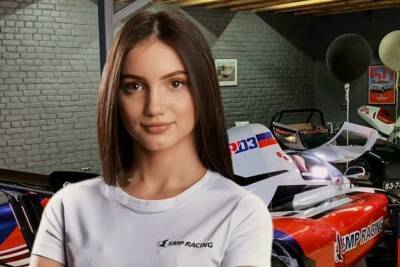 Карельская гонщица Ирина Сидоркова решила стать тренером по автоспорту