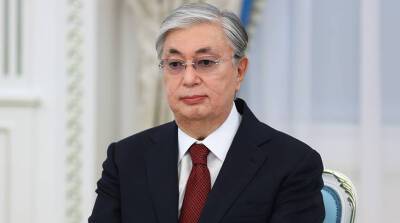 Токаев: ущерб от беспорядков в Казахстане может составить $2-3 млрд