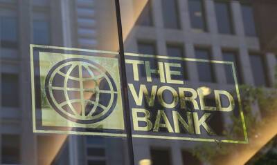 Всемирный банк ухудшил прогноз роста экономики Украины в 2022 году