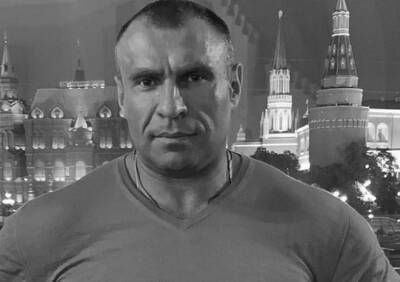 В Москве найден мертвым актер Алексей Герилович