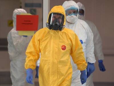 Путин: Россия находится в преддверии новых вспышек коронавируса