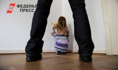 Семейная пара в Архангельской области подозревается в избиении шестилетнего ребенка