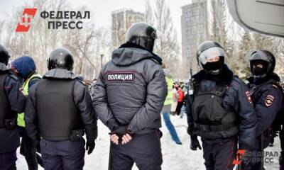 В лесу в Нижегородской области разыскивают мужчину, застрелившего депутата