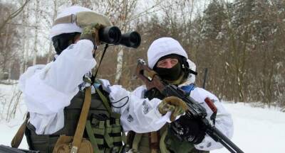 Депутаты EKRE выступили против военной помощи Эстонии Украине – самим мало