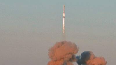 Рогозин назвал число планируемых ракетных пусков в 2022 году
