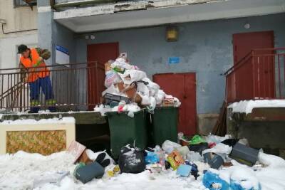 Почему в Ленобласти мусорная реформа прошла успешно, а в Петербурге забуксовала