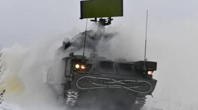 Более 10 тысяч войск: Россия начала военные учения еще в ряде регионов