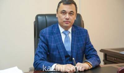 Удар в спину! Сеть негодует от назначения министром информации в Казахстане русофоба