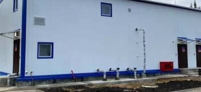 В севастопольском селе Поворотное построят канализационную очистную станцию