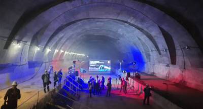 Власти Челябинска начали разработку сети метротрамвая