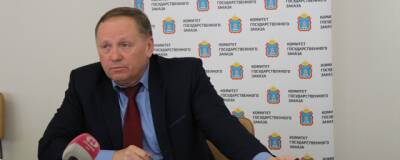 Врио замглавы администрации Тамбовской области Громов задержан по делу о мошенничестве