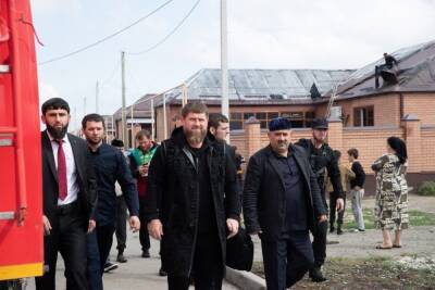 Чечня вошла в тройку субъектов РФ с высокой преждевременной смертностью