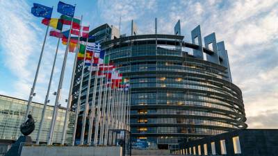 Новый глава Европарламента будет избран 18 января