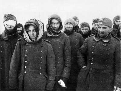 Почему у Красной Армии до Сталинграда все попытки окружить немцев провалились - Русская семерка