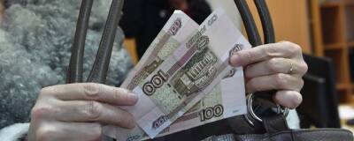 Владимир Путин предложил повысить пенсии выше уровня инфляции – на 8,6%