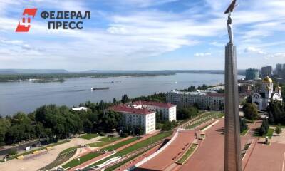 Самарская область вошла в десятку регионов-лидеров туристического рейтинга