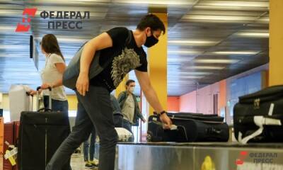 Аэропорт Красноярска в прошлом году принял рекордное число пассажиров