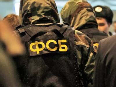 Очередного бандеровца задержали в Тверской области