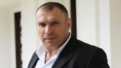 Актер Алексей Герилович найден мертвым в своей квартире в Москве