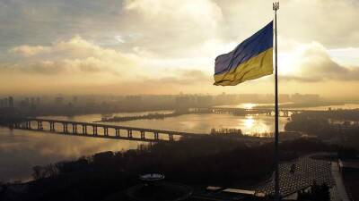 Захарова раскритиковала «истеричные крики» из Киева о судьбе Украины