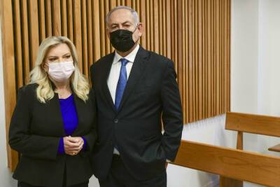 Прокуратура и Нетанияху вели переговоры о сделке
