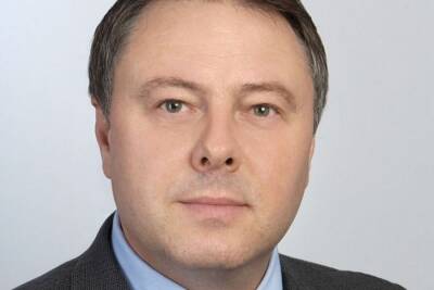 Бывший глава Белоблводоканала станет замом нового директора Александра Николаева из Ставрополья