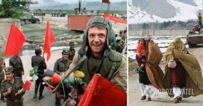 Война в Афганистане была спланирована СССР заранее: на что пошло КГБ