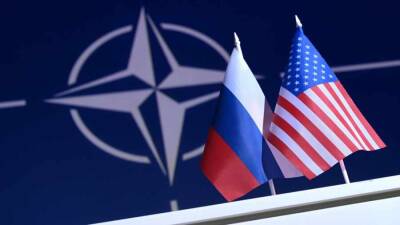 Для РФ неприемлемы условия США по восстановлению работы Совета Россия — НАТО