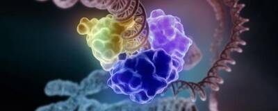 Ученые из Монреальского университета создали из ДНК самую маленькую антенну в мире